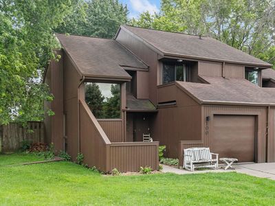 100 Crab Apple Ct, Appleton, WI, 54914