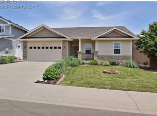 3214 67th Avenue Pl, Greeley, CO 80634