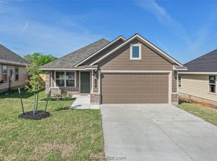 1211 High St, Navasota, TX 77868