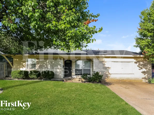 6115 Flagstaff Dr, Dallas, TX 75241