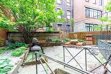 Rented by City Connections Realty