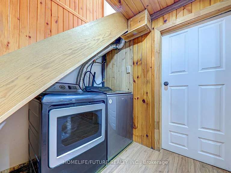 97 Dunsfold Dr #BASEMENT — Photo 21