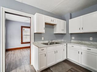 1821 Talbot St, Toledo, OH 43613