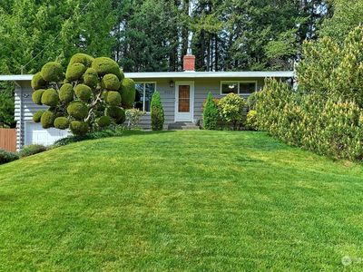 6023 Dale Way, Lynnwood, WA, 98036
