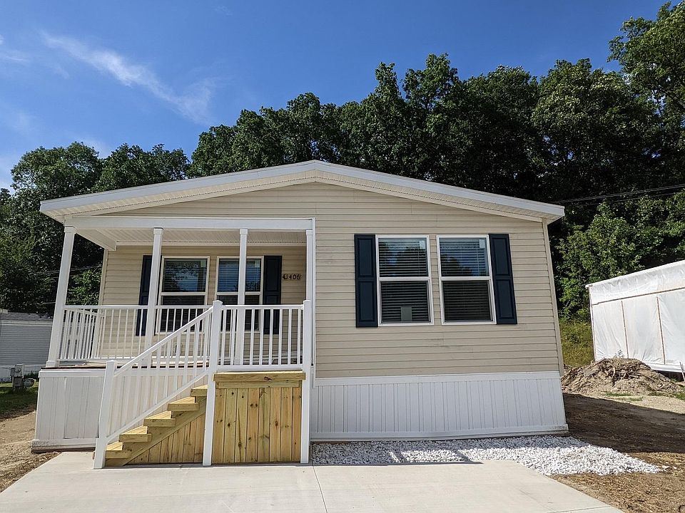 1st image of 41460 Andre Ct #684