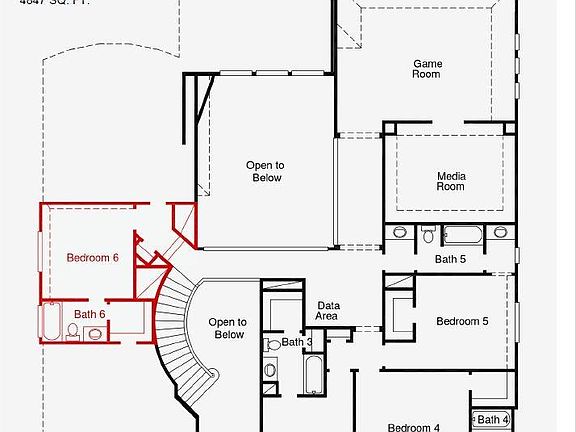3rd image of this home