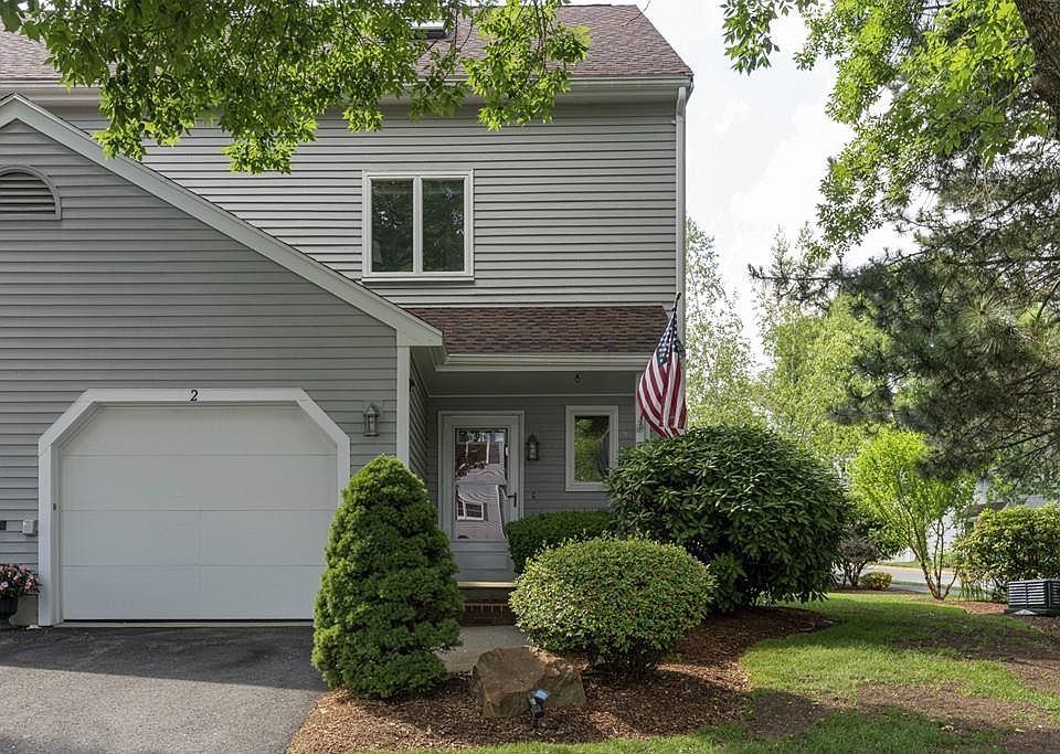 1st image of 2 Indian Hill Ln #406