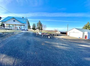 502 Cass Rd, Colfax, WA 99111