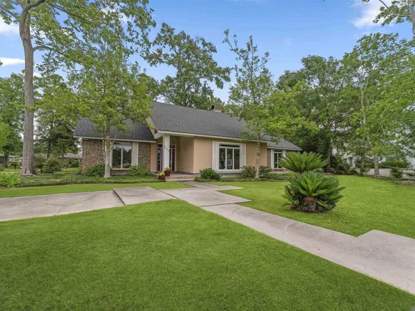 2810 Sarpy Ave, Baton Rouge, LA 70820