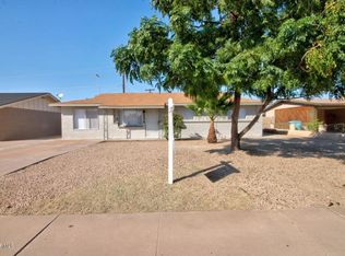 3244 W Butler Dr, Phoenix, AZ 85051