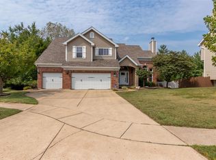 7657 River Walk Ct, Saint Louis, MO
