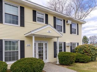 91 Winnacunnet Rd APT 1, Hampton, NH 03842