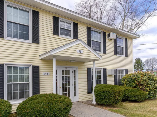 91 Winnacunnet Road #1, Hampton, NH 03842