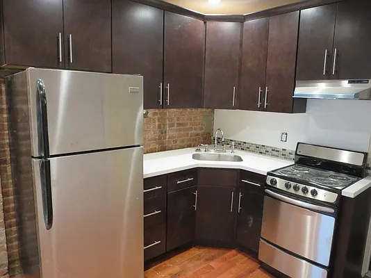 Rented by Strivers Management Group Corp (Brokerage) | media 21