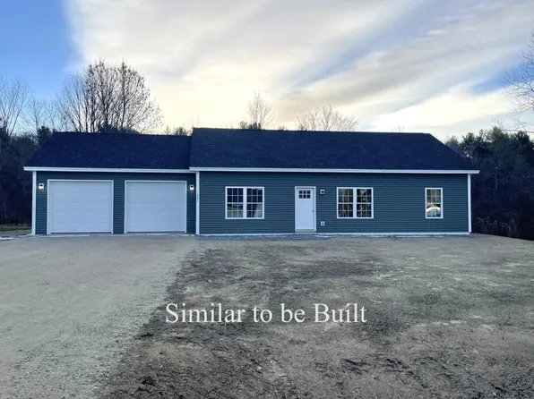 523 Lisbon Road, Sabattus, ME 04280