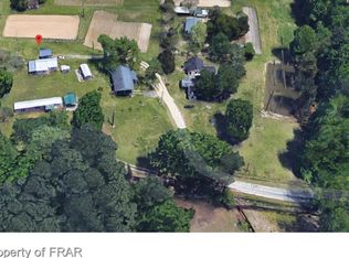 1204 Twin Ponds Dr, Fayetteville, NC 28312