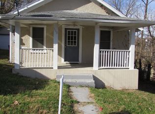 110 S Benton St, Waynesville, MO 65583