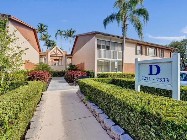 7331 S Devon Dr #215, Tamarac, FL 33321