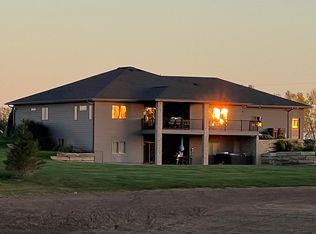 851 154th Rd, Pleasant Dale, NE 68423