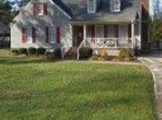 2609 Patriot Pl, Raleigh, NC 27615
