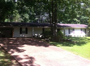 2203 Lee Loop, Oxford, MS 38655