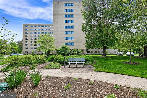 6631 Wakefield Dr #203 Photo 1