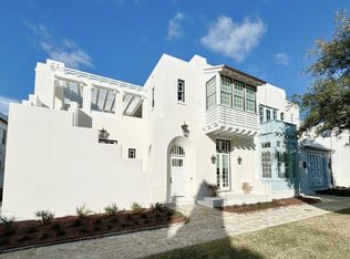 40 Smugglers Aly, Inlet Beach, FL 32461