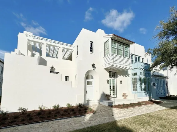 40 Smugglers Aly, Inlet Beach, FL 32461