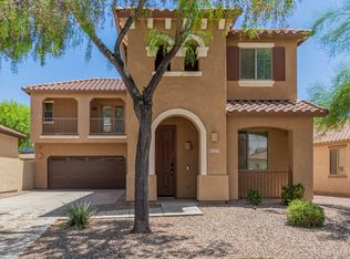 3779 E Chickadee Rd, Gilbert, AZ 85297