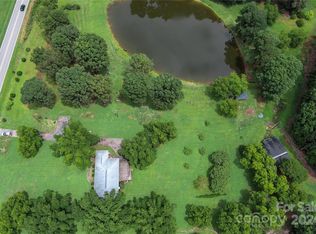 4915 Lancaster Hwy, Monroe, NC 28112