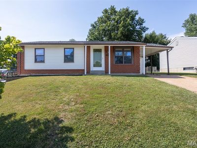 667 Washington Dr, Arnold, MO, 63010