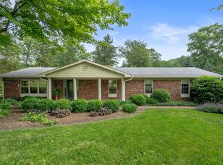 17216 Hunnicut Rd, Cambridge City, IN 47327