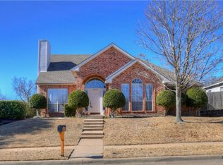 8435 Creekside Cir, Frisco, TX 75034