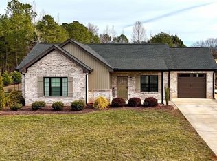 216 Parks Meadows Dr, Trinity, NC 27370