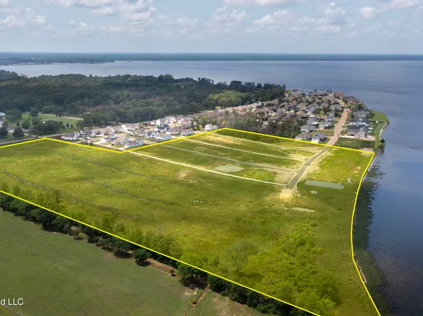 LOT 163 Bald Eagle Dr Lot 163, Brandon, MS 39047