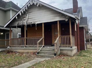 385 S Yale Ave, Columbus, OH 43223