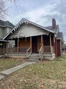 385 S Yale Ave, Columbus, OH, 43223