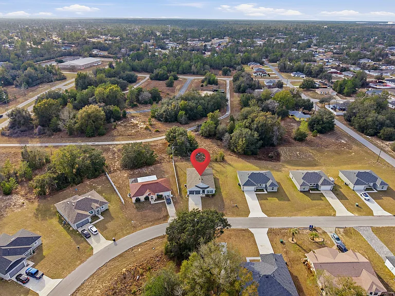 16402 SW 17th Terrace Rd — Photo 32
