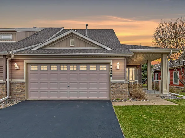 12600 Midway Ct NE Unit D, Blaine, MN 55449