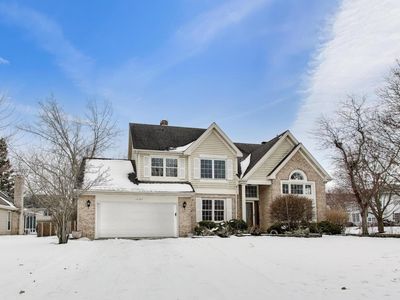 1137 Fieldstone Ln, Bartlett, IL, 60103