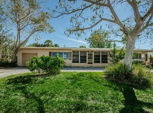 13 156th Ave, Redington Beach, FL 33708