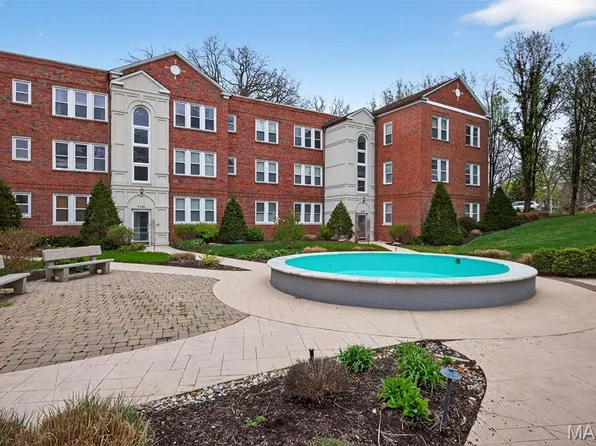 7745 Kingsbury Blvd Unit 22, Saint Louis, MO 63105