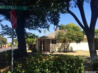 1267 Middlefield Ave, Stockton, CA 95204