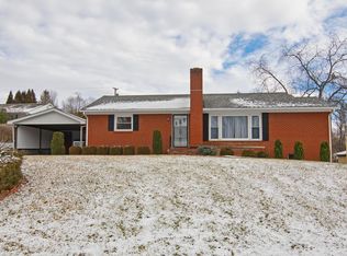 405 Alderson St, Lewisburg, WV 24901