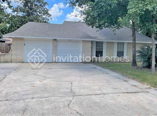 3414 Willie Way, Spring, TX 77380