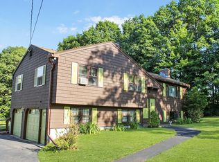 154 Piper Rd, Ashby, MA 01431
