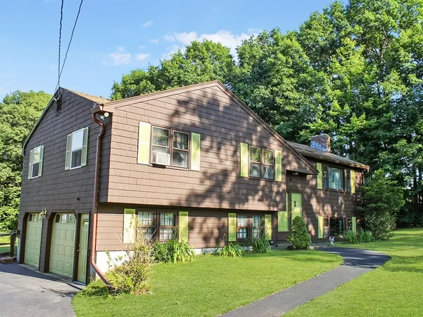 154 Piper Rd, Ashby, MA 01431