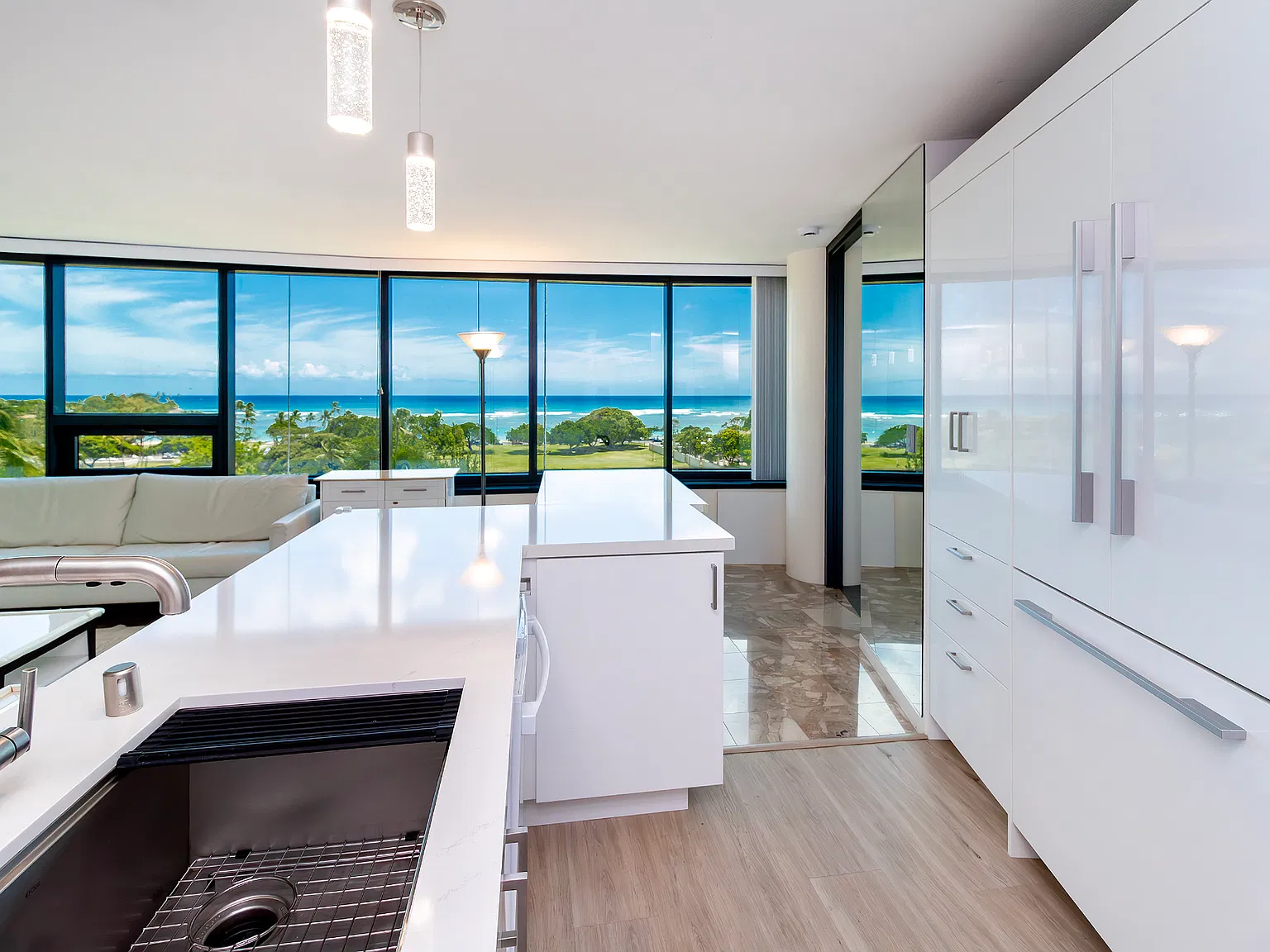 2 bed, 1222 sqft, $5,500 — Photo 3