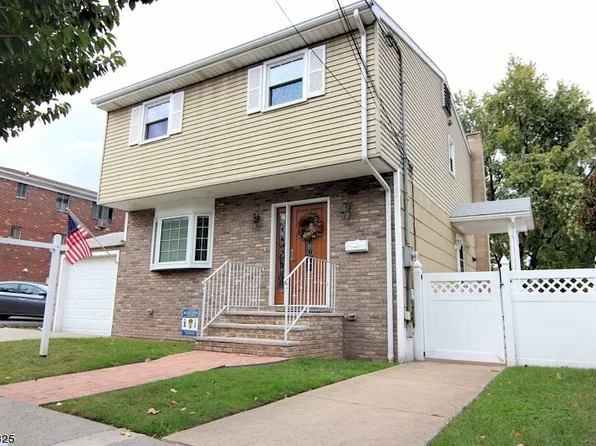 81 Watsessing Ave, Belleville, NJ 07109