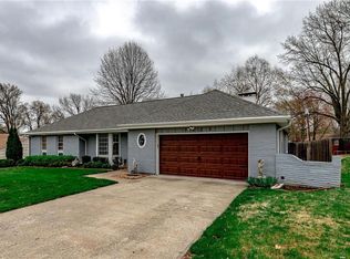 3629 S Ralston Ave, Independence, MO 64052